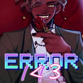 ERROR143