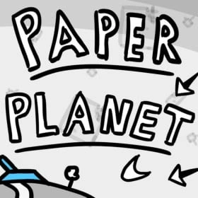 Paper Planet