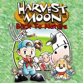 Harvest Moon: Back To Nature