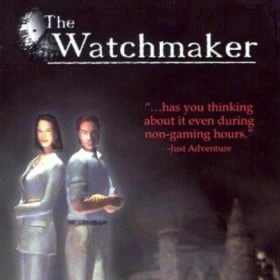 The Watchmaker (2001)