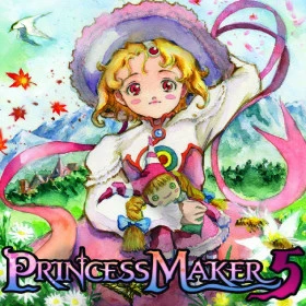 Princess Maker 5