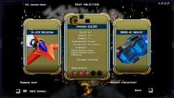 Schildmaid MX Screenshots