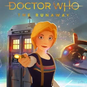 Doctor Who: The Runaway
