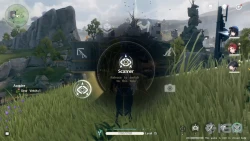 Wuthering Waves Screenshots