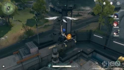 Wuthering Waves Screenshots