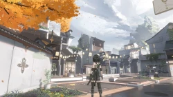 Wuthering Waves Screenshots