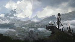 Wuthering Waves Screenshots