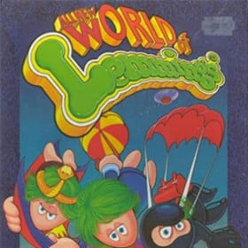 All New World of Lemmings