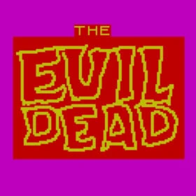 The Evil Dead (1984)