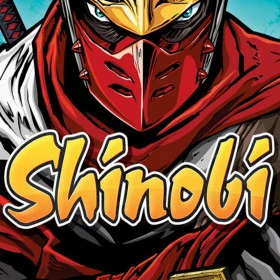 Shinobi (2011)
