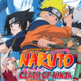 Naruto: Clash of Ninja