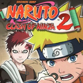 Naruto: Clash of Ninja 2