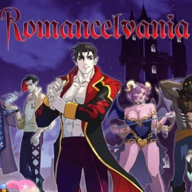 Romancelvania