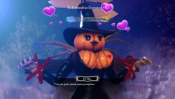 Romancelvania Screenshots