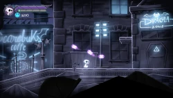 Death or Treat Screenshots