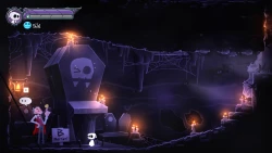 Death or Treat Screenshots