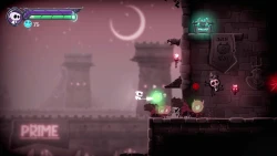 Death or Treat Screenshots