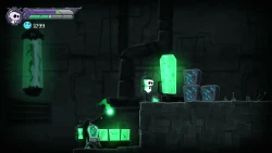 Death or Treat Screenshots