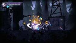 Death or Treat Screenshots