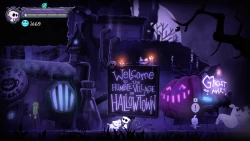 Death or Treat Screenshots