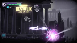 Death or Treat Screenshots