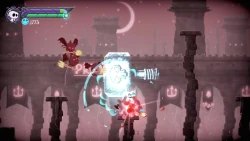 Death or Treat Screenshots