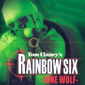 Tom Clancy's Rainbow Six: Lone Wolf