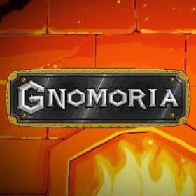 Gnomoria