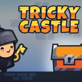 Tricky Castle