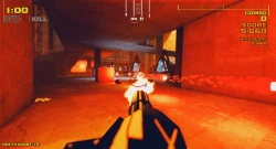 Скриншот к игре All Day Dying: Redux Edition