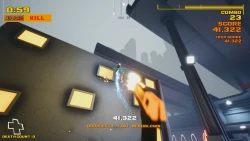 Скриншот к игре All Day Dying: Redux Edition