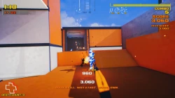 Скриншот к игре All Day Dying: Redux Edition