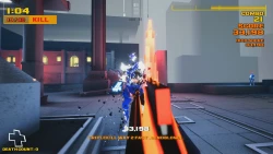 All Day Dying: Redux Edition Screenshots