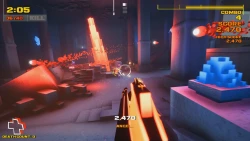 All Day Dying: Redux Edition Screenshots
