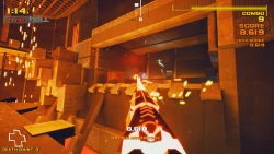 All Day Dying: Redux Edition Screenshots