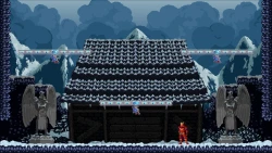 Chronicles of 2 Heroes: Amaterasu’s Wrath Screenshots
