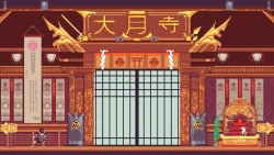 Chronicles of 2 Heroes: Amaterasu’s Wrath Screenshots
