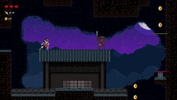 Chronicles of 2 Heroes: Amaterasu’s Wrath Screenshots