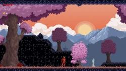 Chronicles of 2 Heroes: Amaterasu’s Wrath Screenshots