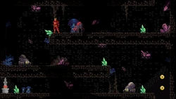 Chronicles of 2 Heroes: Amaterasu’s Wrath Screenshots
