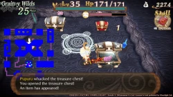 Sorcery Saga: Curse of the Great Curry God Screenshots