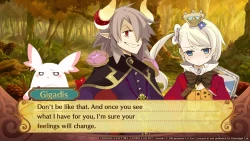 Sorcery Saga: Curse of the Great Curry God Screenshots