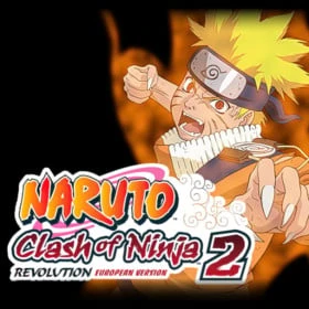 Naruto: Clash of Ninja Revolution 2