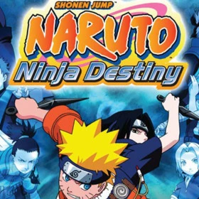 Naruto: Ninja Destiny