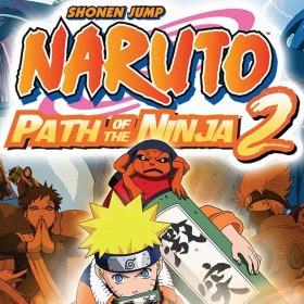 Naruto: Path of the Ninja 2