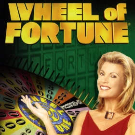 Wheel of Fortune (2003)