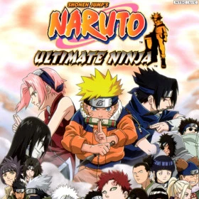 Naruto: Ultimate Ninja