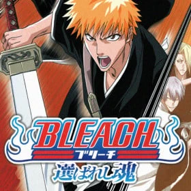 Bleach: Erabareshi Tamashii