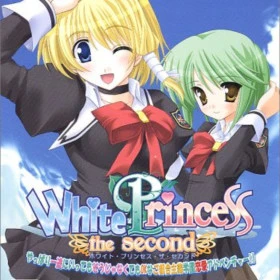 White Princess the Second