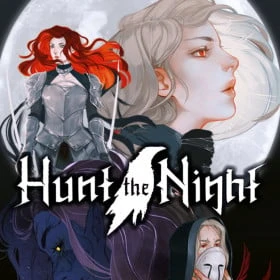 Hunt the Night